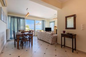 Villa Allegra Lefkada