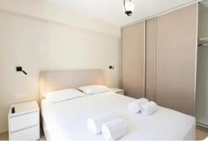 Asty apartment