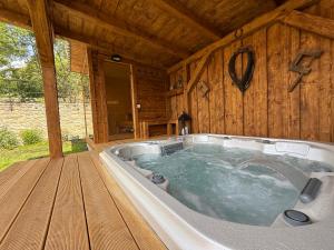 Wellness & Golf Chaloupka Ovčárna