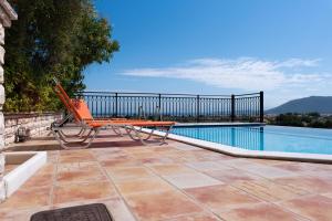 Villa Allegra Lefkada