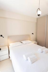 Asty apartment