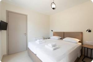 Asty apartment