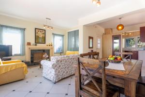 Villa Allegra Lefkada