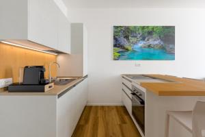Tarvisio Suites - Centro & Alpe Adria Bike - 101