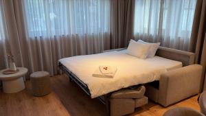 B Post Apartment , freshly renovated, top location near Interlaken