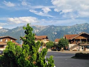 B Post Apartment , freshly renovated, top location near Interlaken