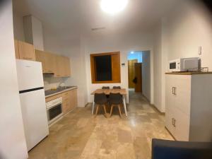 Apartamento con parking cerca de Puerto Marina