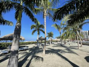 CLUB DE PLAYA SAMARIA