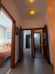 V srdci Telče - Apartmán