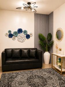 Luxury-Inspired 2 Bedroom Condo Unit - 3rd Floor