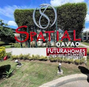 Luxury-Inspired 2 Bedroom Condo Unit - 3rd Floor