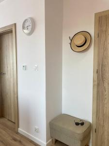 Apartament nr 28 - Apartamenty Wakacyjna 5
