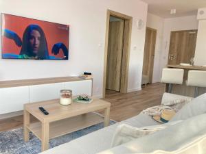 Apartament nr 28 - Apartamenty Wakacyjna 5