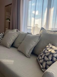 Apartament nr 28 - Apartamenty Wakacyjna 5