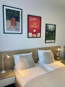 Apartament nr 28 - Apartamenty Wakacyjna 5