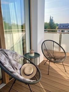 Apartament nr 28 - Apartamenty Wakacyjna 5