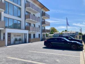 Apartament nr 28 - Apartamenty Wakacyjna 5