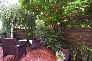 LIV apartament Gdańsk