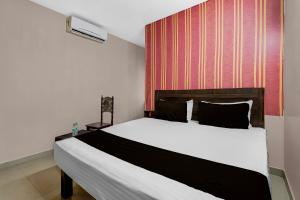 Hotel O Blossom Residency