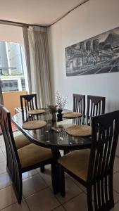 Aparthotel zona 9