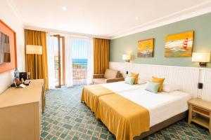 HVD Clubhotel Miramar - 24 Hours UltraInclusive & Free Parking
