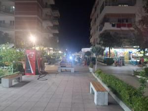 Fredi Fishta Apartment