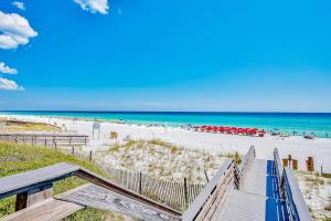 LaSata beauty with patio pools hot tubs fitness center AC & beach access