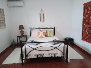 Chalé da Leninha