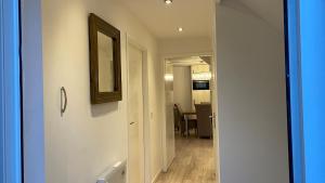Spacious and bright apartment for 3 persons - Free parking