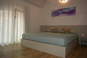 Antica Dimora Mancappello - Rooms