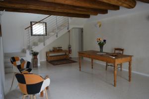 Antica Dimora Mancappello - Rooms