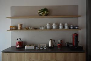 Antica Dimora Mancappello - Rooms