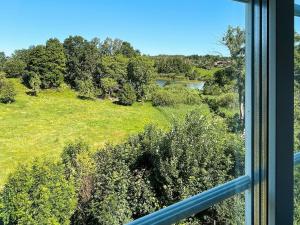 8 person holiday home in Kristdala