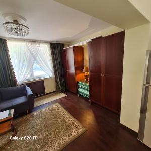Apartament Franciszkańska 3