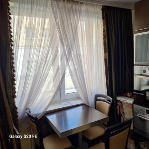 Apartament Franciszkańska 3
