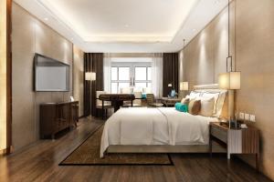 EL DE Elysian Hotel IGI New Delhi Airport