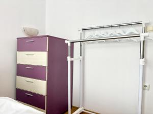 General Parensov Apartment