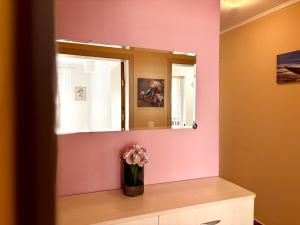 General Parensov Apartment