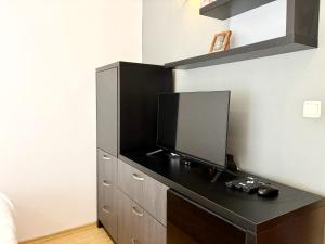 General Parensov Apartment