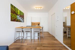 Tarvisio Suites - Centro & Alpe Adria Bike - 102
