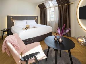 Hotel Am Konzerthaus - MGallery Collection