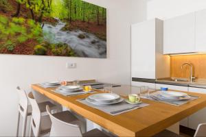 Tarvisio Suites - Centro & Alpe Adria Bike - 102