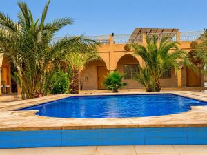 Riad Akabar Merzouga