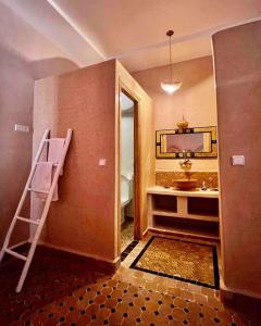 Riad Akabar Merzouga