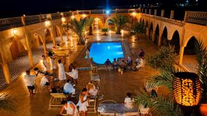 Riad Akabar Merzouga