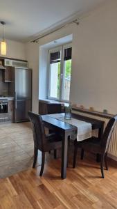 Kościuszki Centrum Apartment