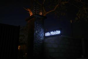 Villa Maisha