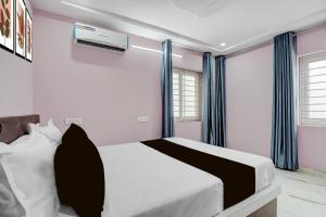 HOTEL O VSK GRAND STAY