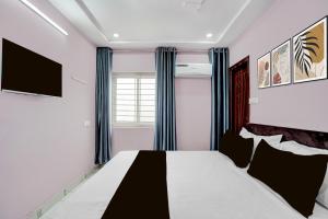 HOTEL O VSK GRAND STAY