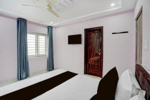 HOTEL O VSK GRAND STAY